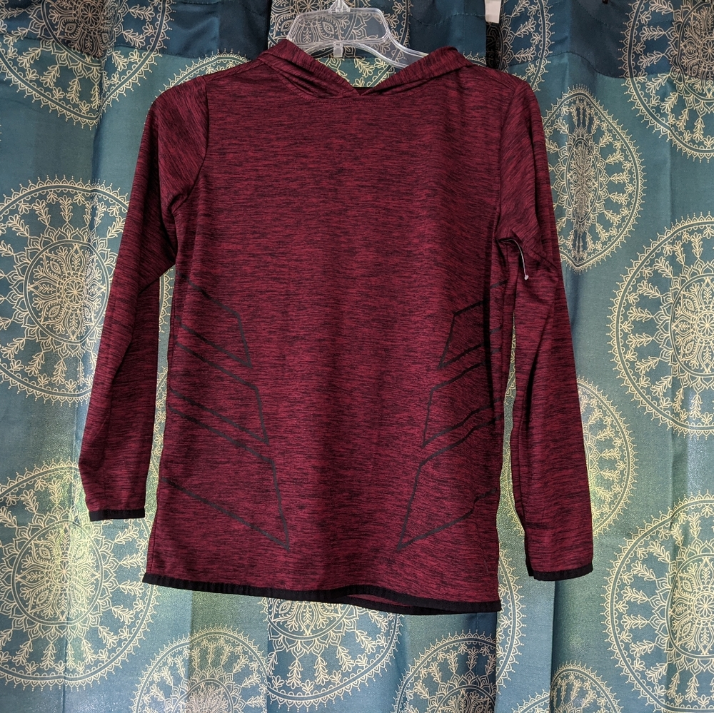 Xersion Hoodie Pullover - NWOT